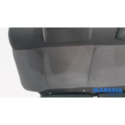 Citroen - C4 Cactus - Rear bench seat