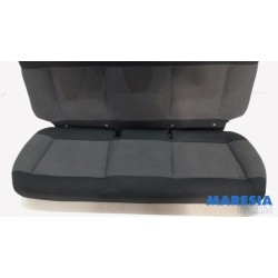 Citroen - C4 Cactus - Rear bench seat