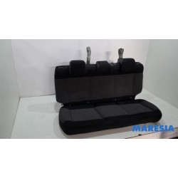 Citroen - C4 Cactus - Rear bench seat