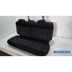 Citroen - C4 Cactus - Rear bench seat