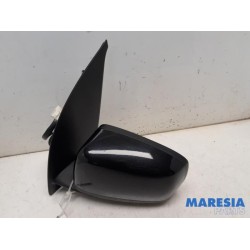 Fiat - Panda - Wing mirror, left