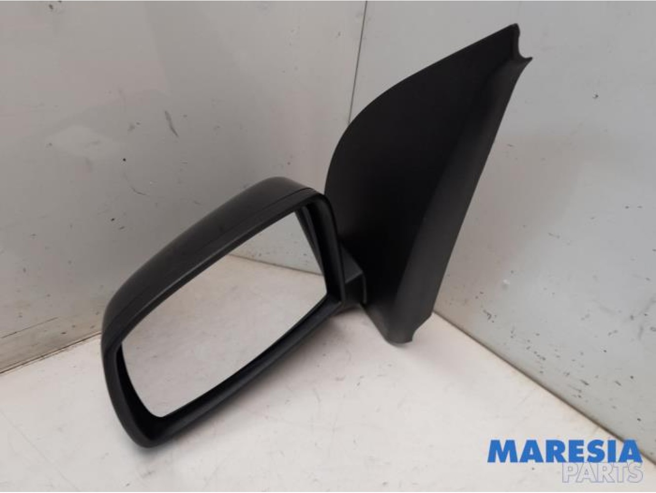 Fiat - Panda - Wing mirror, left