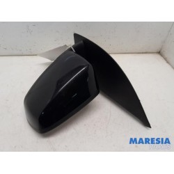 Fiat - Panda - Wing mirror, left