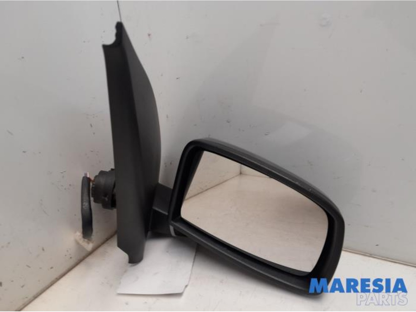 Fiat - Panda - Wing mirror, right