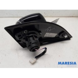 Fiat - Panda - Wing mirror, right