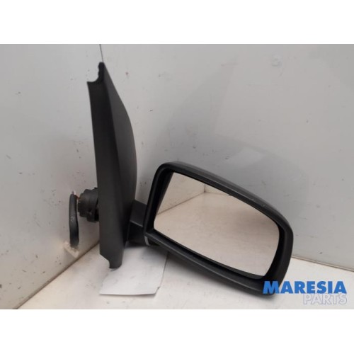 Fiat - Panda - Wing mirror, right