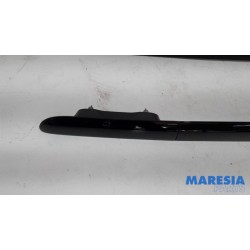 Citroen - C4 Cactus - Dachreling Set