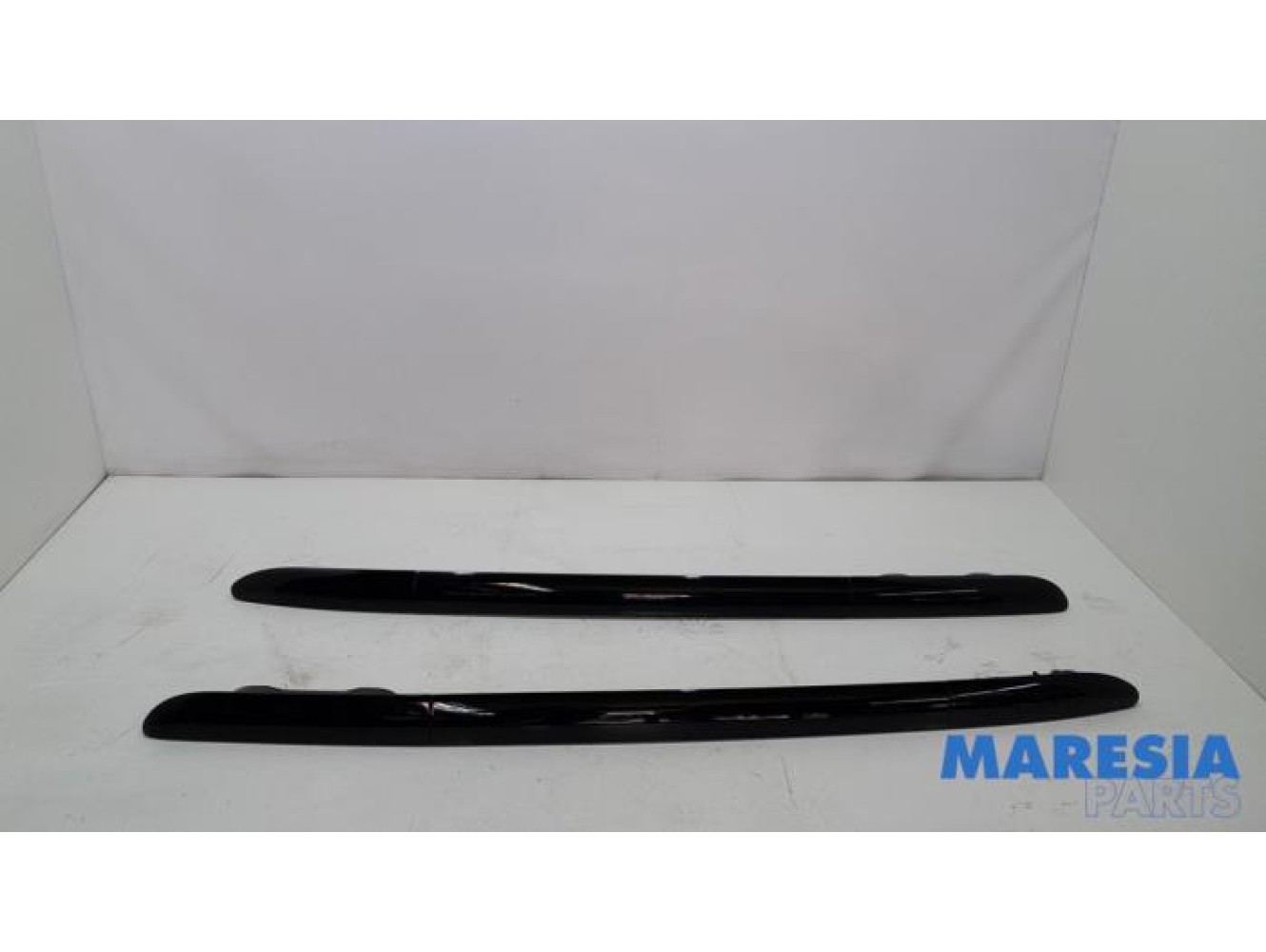 Citroen - C4 Cactus - Dachreling Set