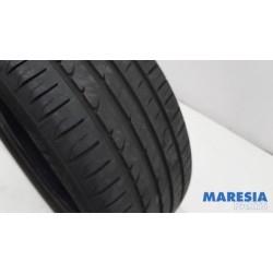 Peugeot - 5008 - Tyre