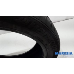 Peugeot - 5008 - Tyre