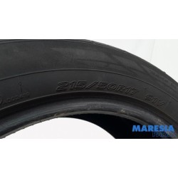 Peugeot - 5008 - Tyre