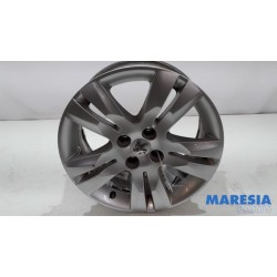 Peugeot - 5008 - Wheel
