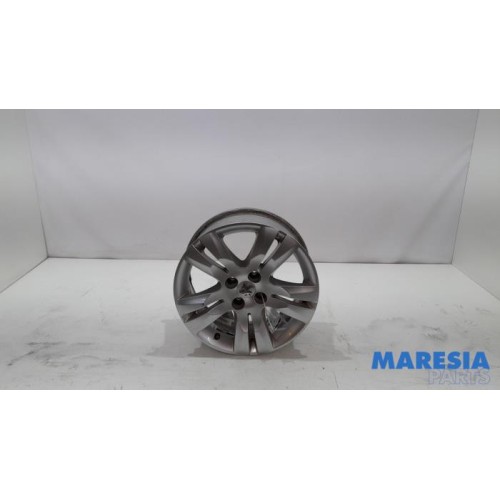 Peugeot - 5008 - Wheel