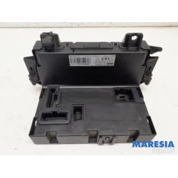 Fiat - Panda - Engine management computer