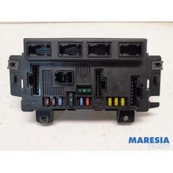 Fiat - Panda - Engine management computer