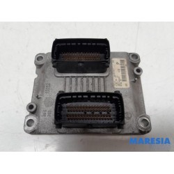 Fiat - Panda - Engine management computer
