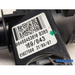 Fiat - Panda - Kontaktslot+Sleutel