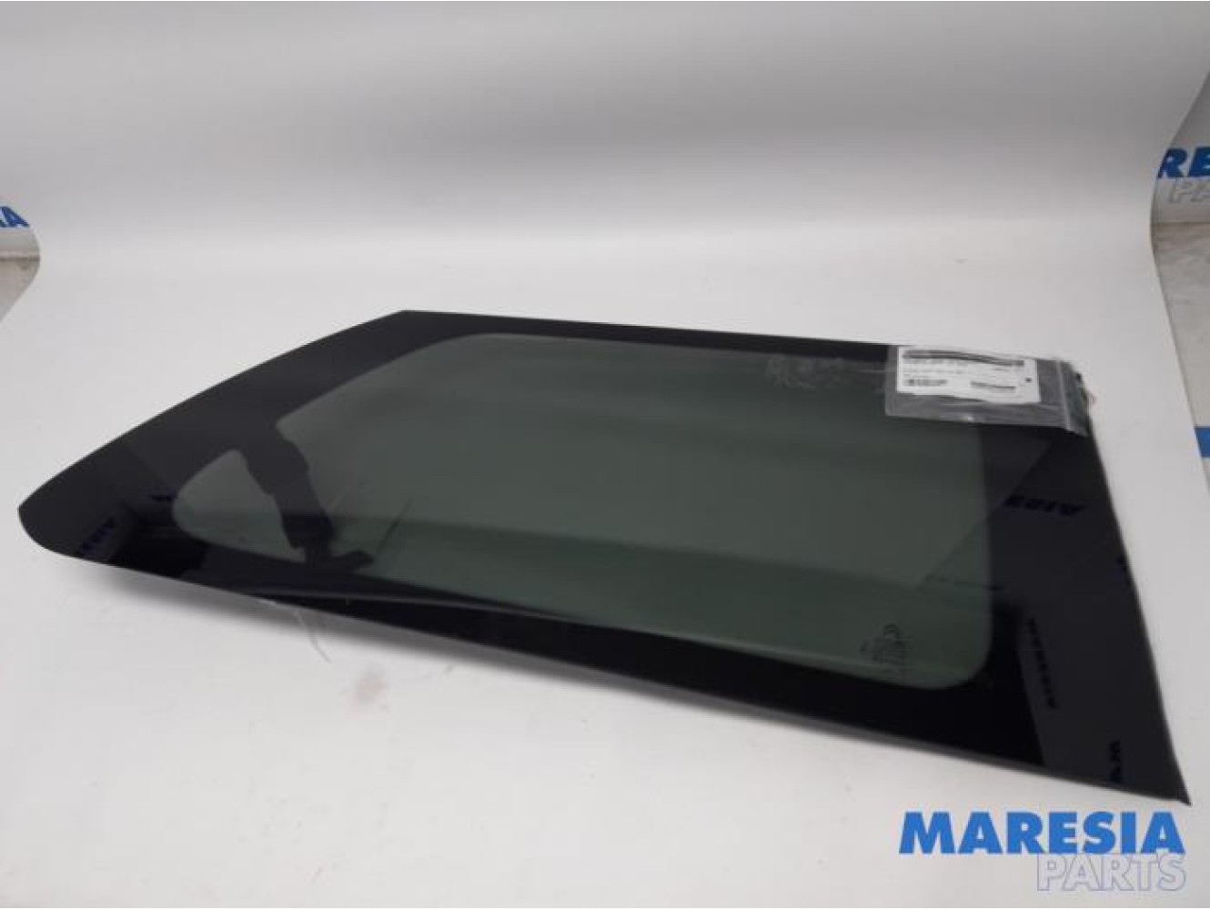 Citroen - C4 Cactus - Rear door window 4-door door, rear right