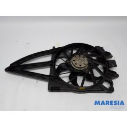 Fiat - Panda - Fan motor
