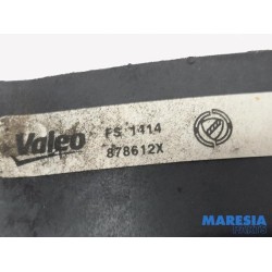 Fiat - Panda - Fan motor