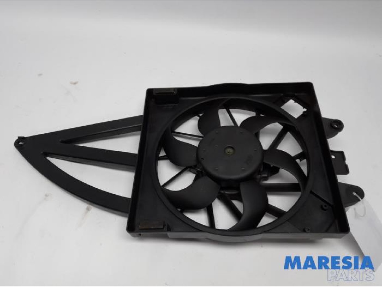 Fiat - Panda - Fan motor