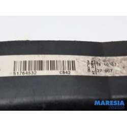 Fiat - Panda - Fan motor