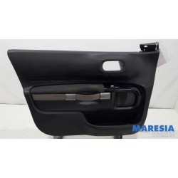 Citroen - C4 Cactus - Door trim 4-door, front left