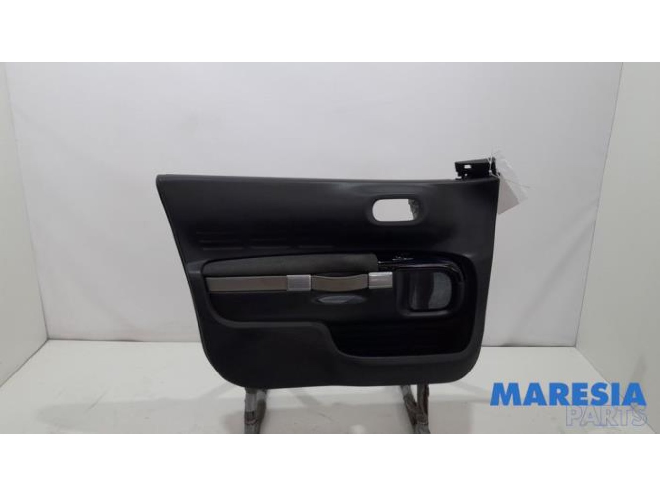 Citroen - C4 Cactus - Door trim 4-door, front left