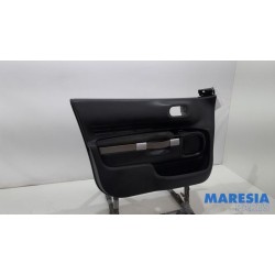 Citroen - C4 Cactus - Door trim 4-door, front left