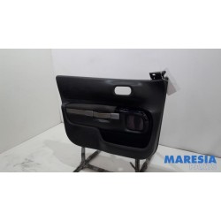 Citroen - C4 Cactus - Door trim 4-door, front left