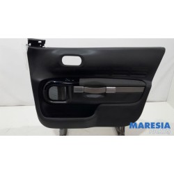 Citroen - C4 Cactus - Front door trim 4-door, right