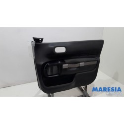 Citroen - C4 Cactus - Front door trim 4-door, right