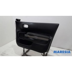 Citroen - C4 Cactus - Front door trim 4-door, right
