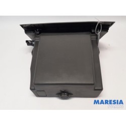 Fiat - Panda - Glovebox
