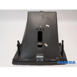Fiat - Panda - Glovebox