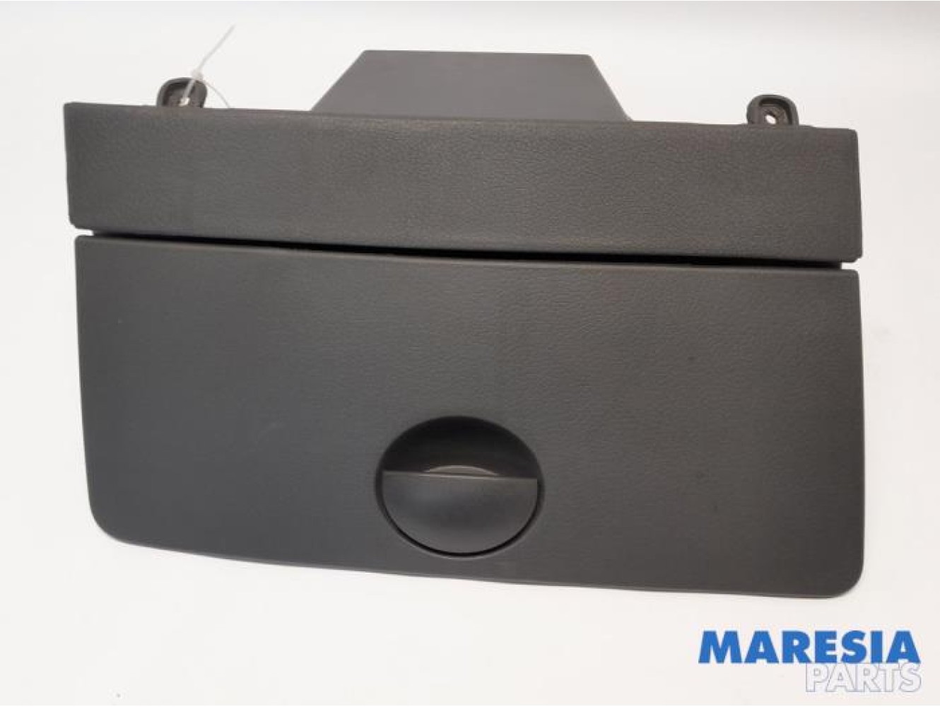 Fiat - Panda - Glovebox