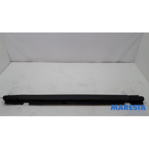 Fiat - Panda - Zijskirt links