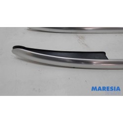 Renault - Clio - Kit rails de toit