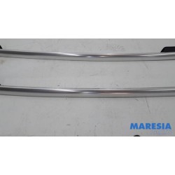 Renault - Clio - Kit rails de toit
