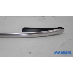 Renault - Clio - Kit rails de toit