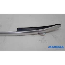 Renault - Clio - Kit rails de toit
