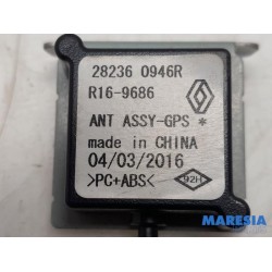 Renault - Kangoo - GPS antenna