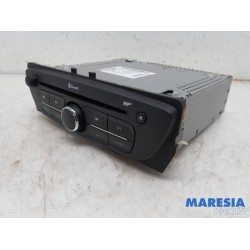 Renault - Kangoo - Radio CD player