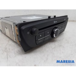 Renault - Kangoo - Radio CD player