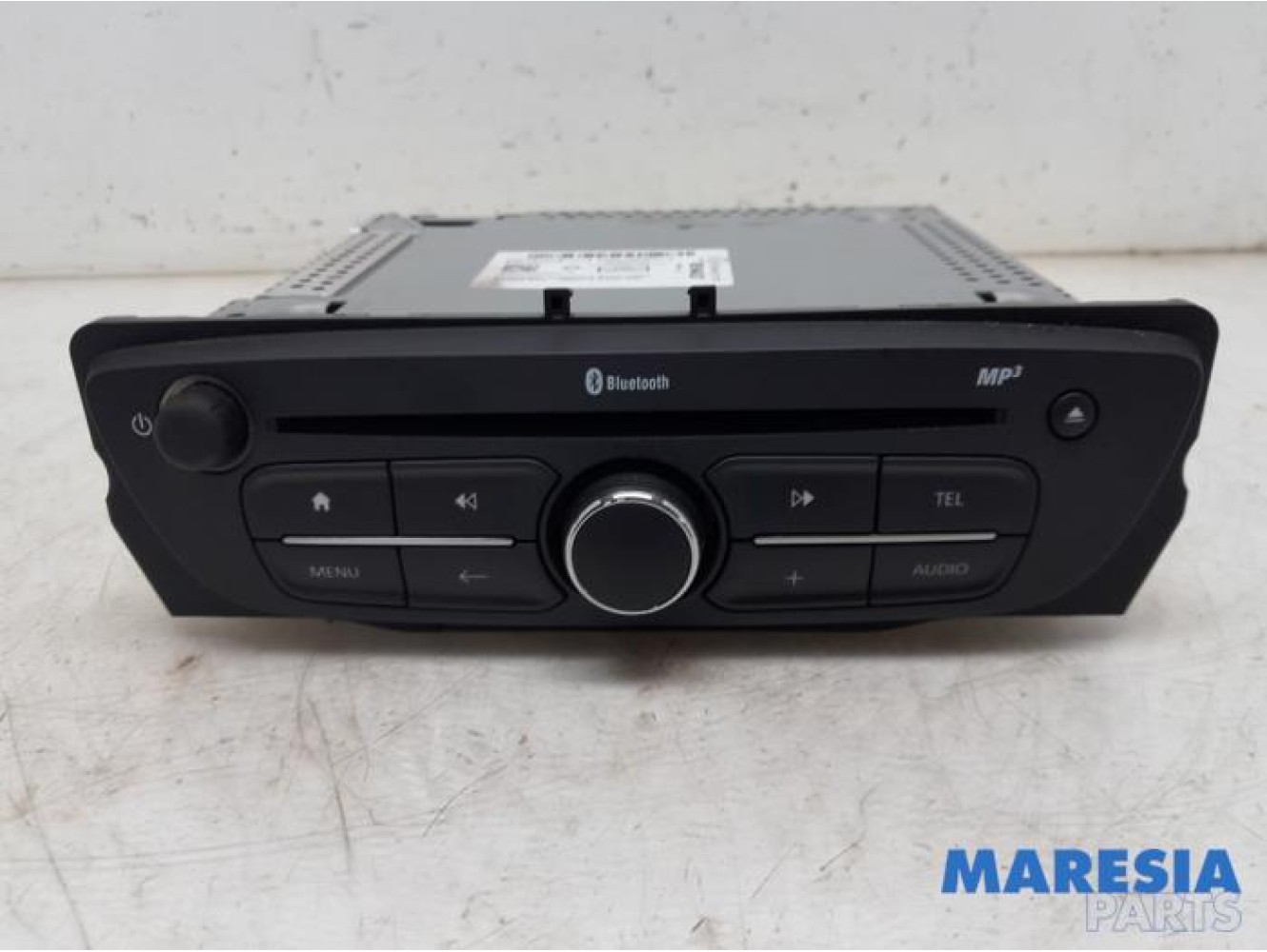 Renault - Kangoo - Radio CD player