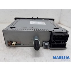 Renault - Kangoo - Radio CD player
