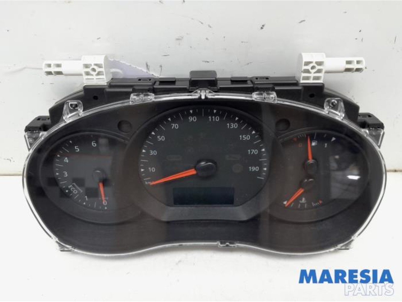 Renault - Kangoo - Instrumentenbrett