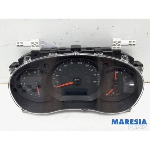 Renault - Kangoo - Instrument panel