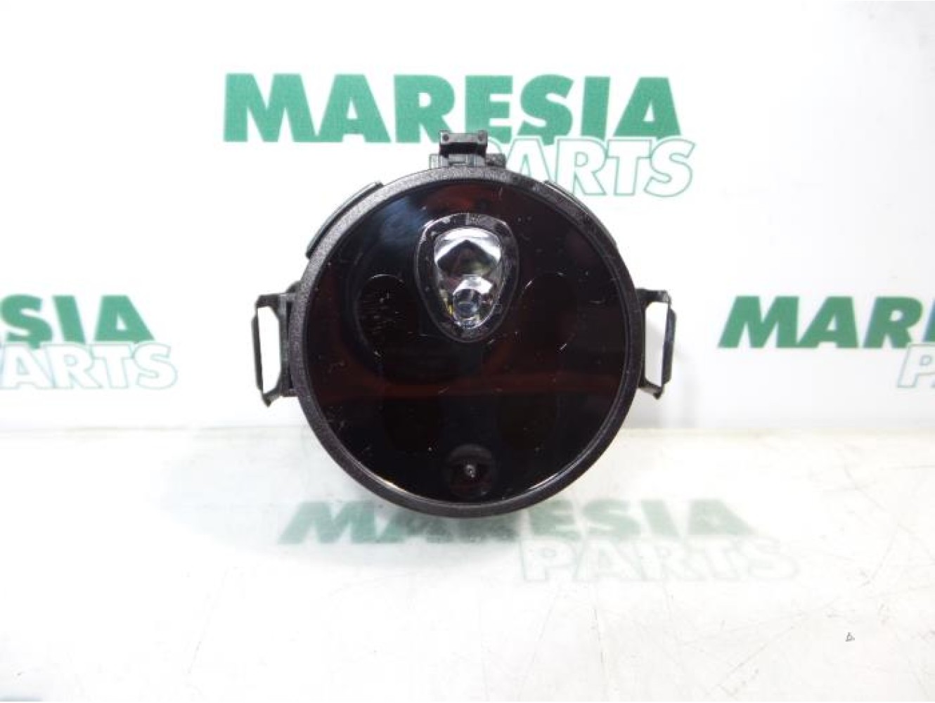 Renault - Megane - Rain sensor