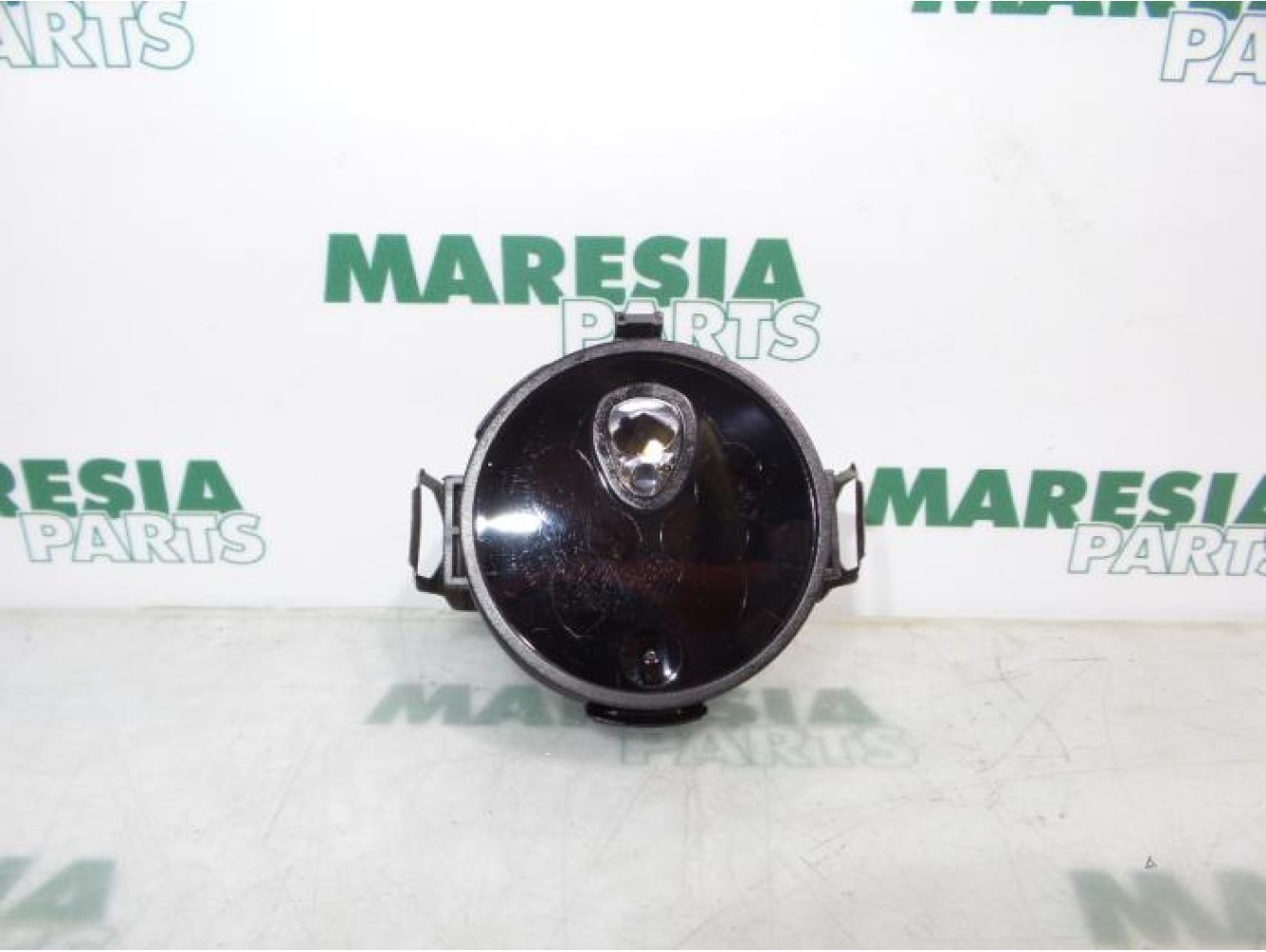 Renault - Megane - Rain sensor